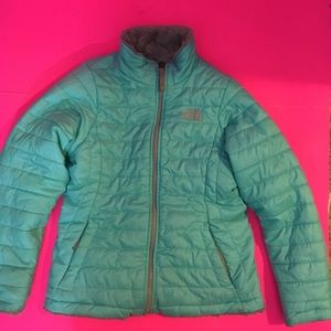 North Face Jacket kids
